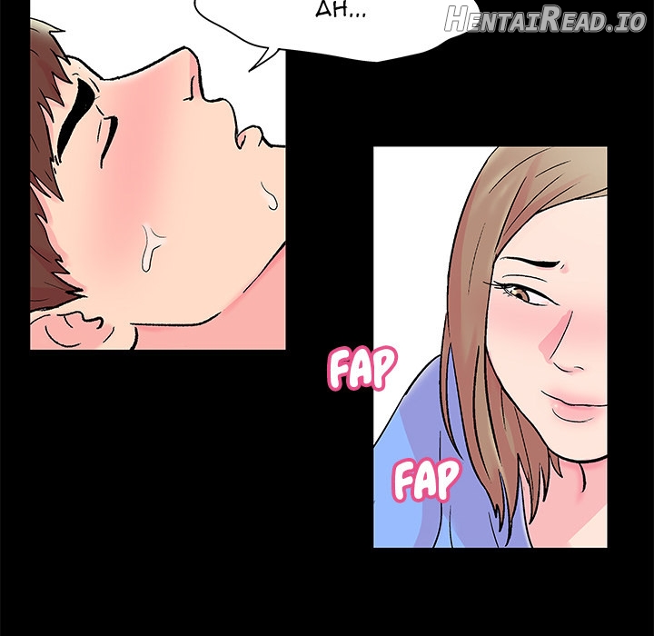 The White Room Chapter 17 - page 6