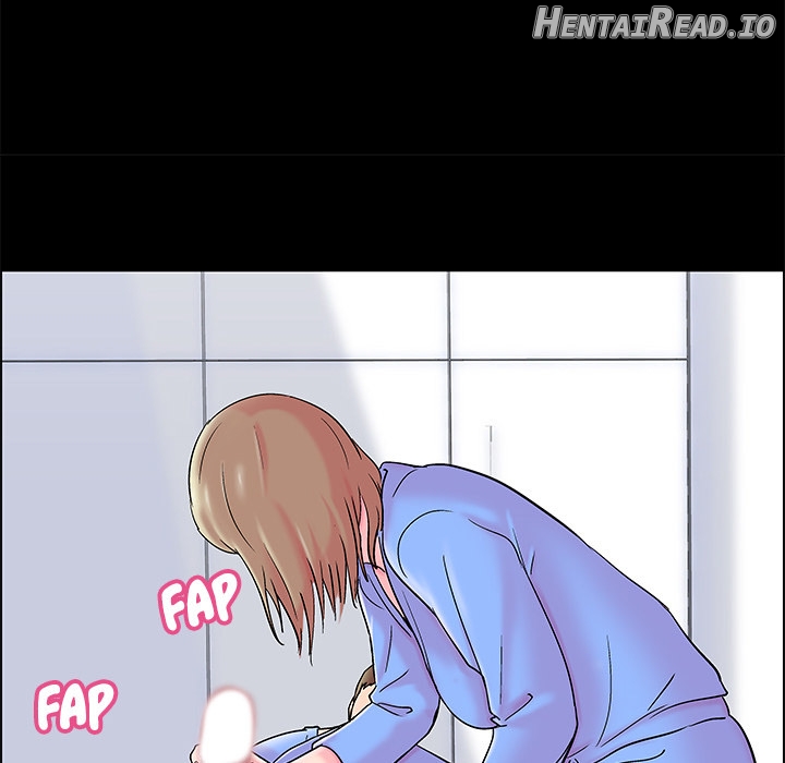 The White Room Chapter 17 - page 8