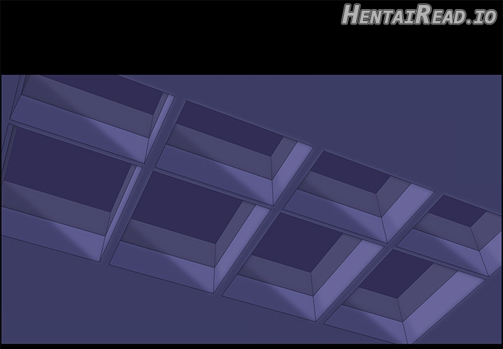 The White Room Chapter 18 - page 1