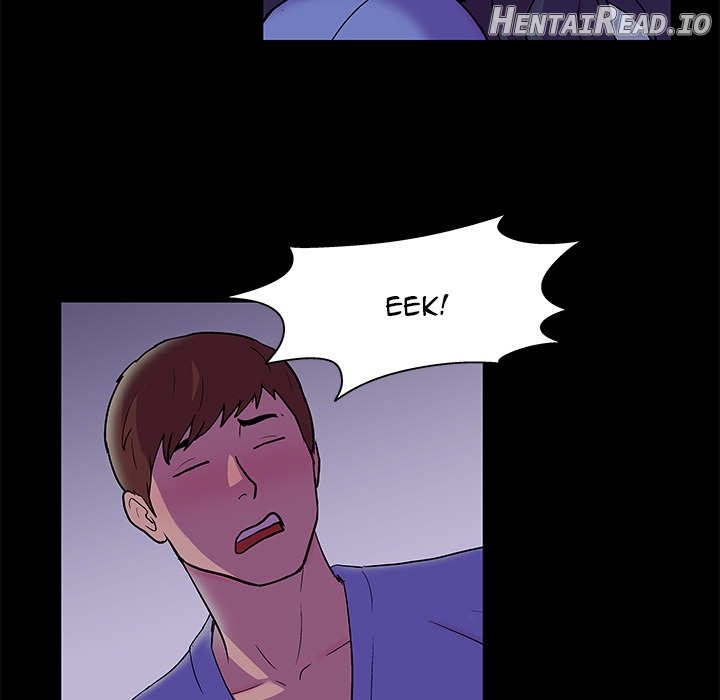 The White Room Chapter 18 - page 15