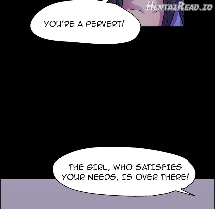 The White Room Chapter 18 - page 18