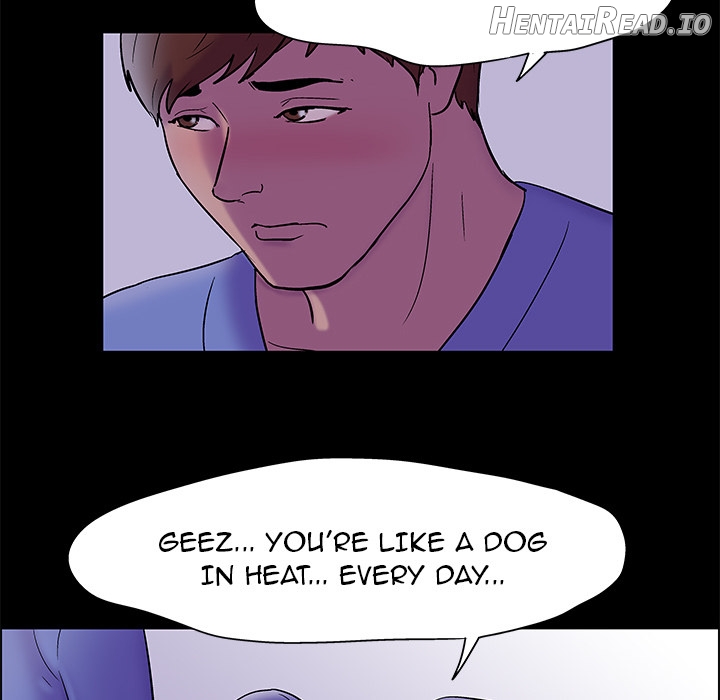 The White Room Chapter 18 - page 20
