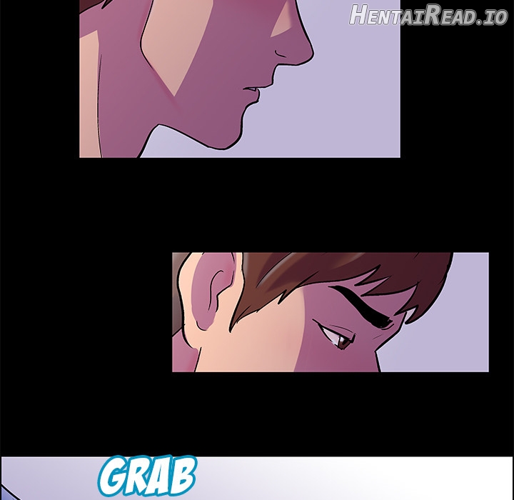 The White Room Chapter 18 - page 22