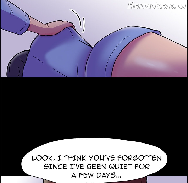 The White Room Chapter 18 - page 23