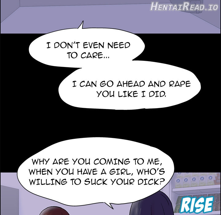 The White Room Chapter 18 - page 27