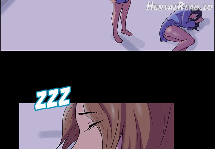 The White Room Chapter 18 - page 3