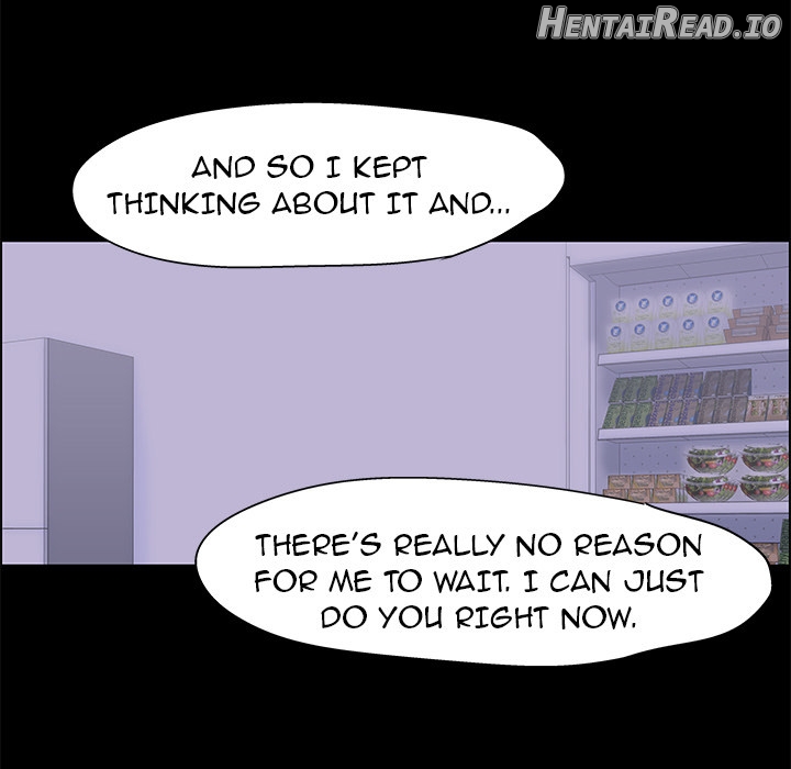 The White Room Chapter 18 - page 30