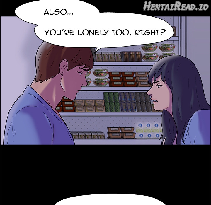 The White Room Chapter 18 - page 32