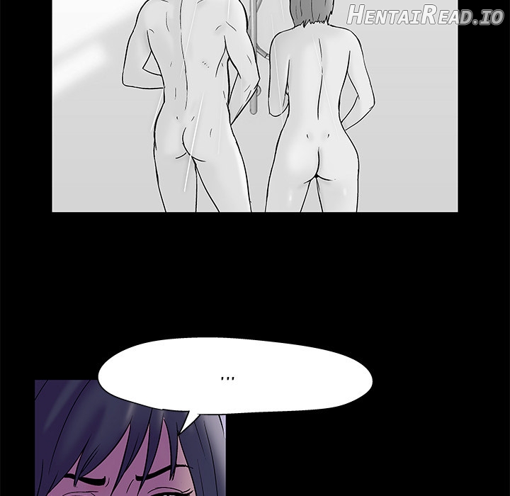 The White Room Chapter 18 - page 36