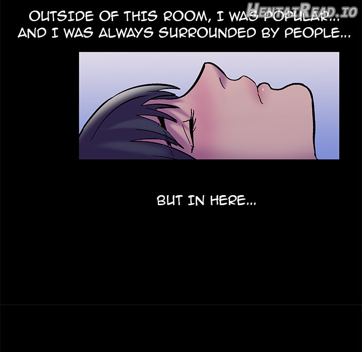 The White Room Chapter 18 - page 46