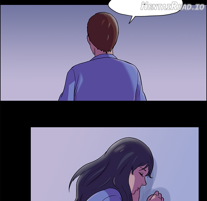 The White Room Chapter 18 - page 5