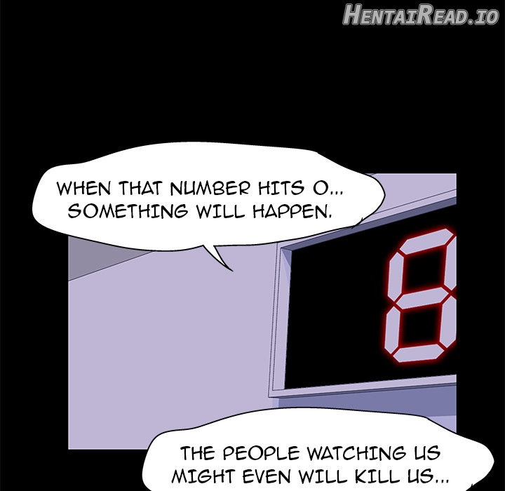 The White Room Chapter 18 - page 50