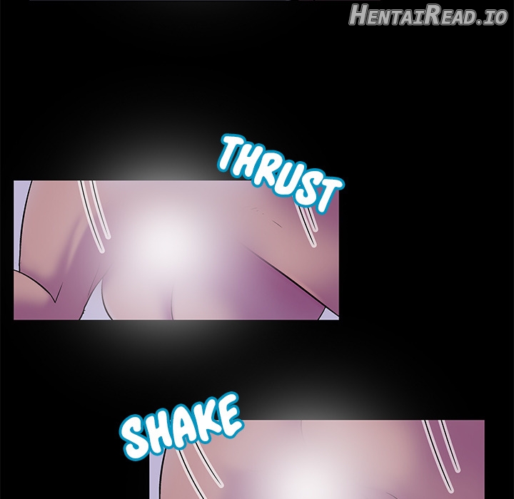 The White Room Chapter 18 - page 54