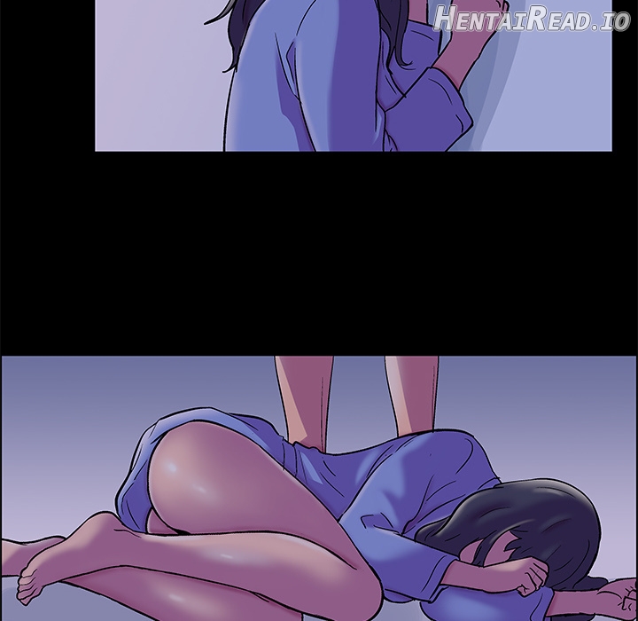 The White Room Chapter 18 - page 6