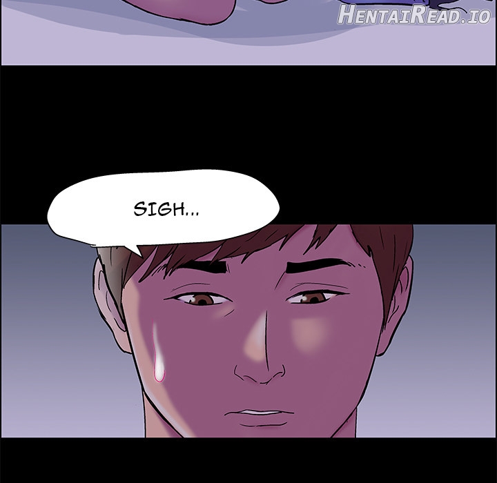 The White Room Chapter 18 - page 7