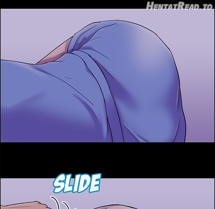 The White Room Chapter 18 - page 9