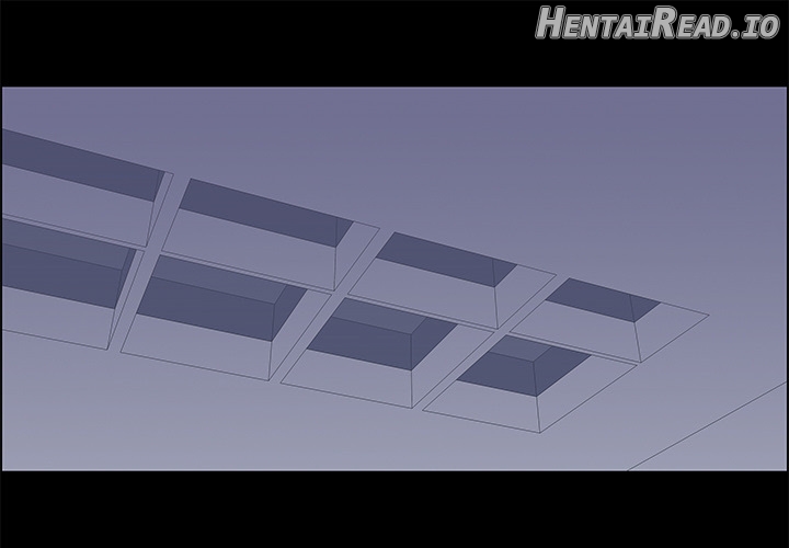 The White Room Chapter 19 - page 1