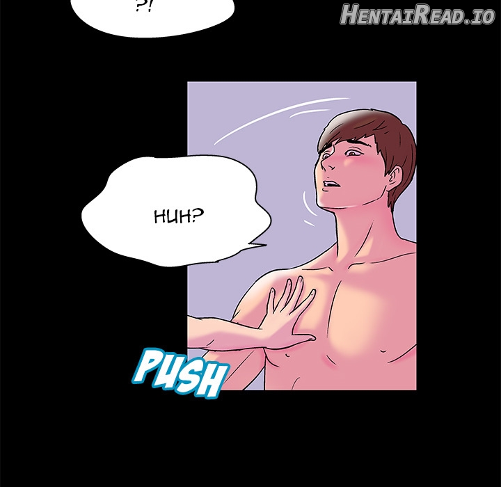 The White Room Chapter 19 - page 13