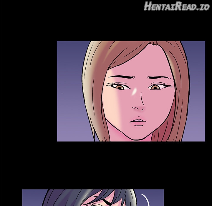 The White Room Chapter 19 - page 17