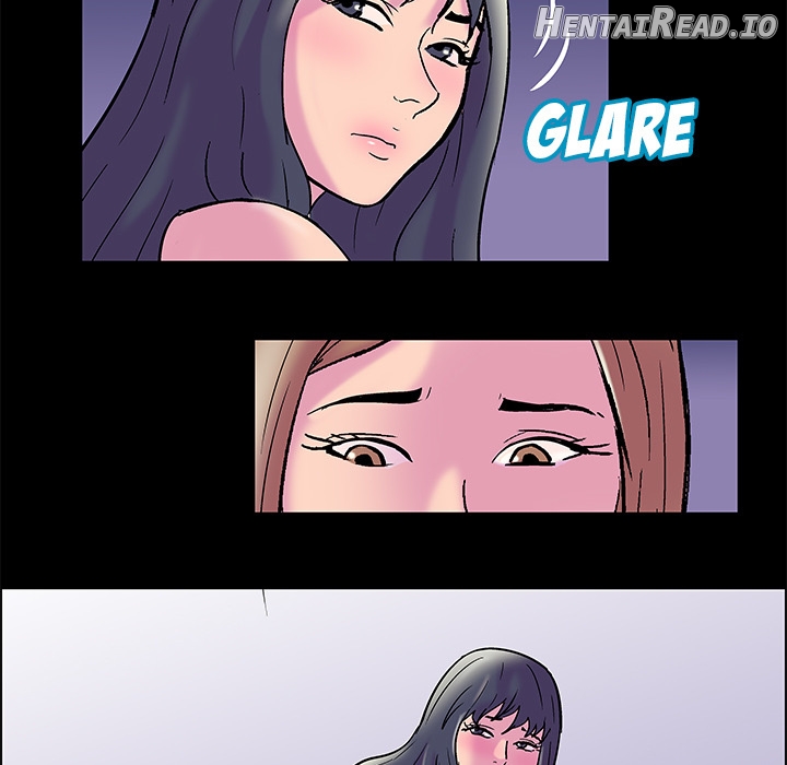 The White Room Chapter 19 - page 18