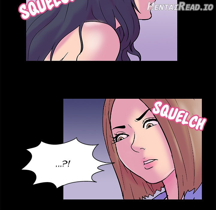 The White Room Chapter 19 - page 21