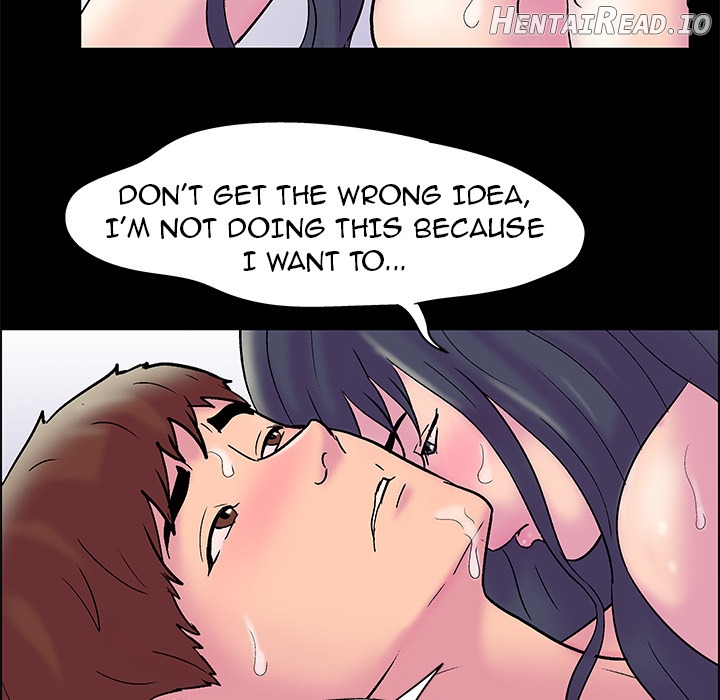 The White Room Chapter 19 - page 24