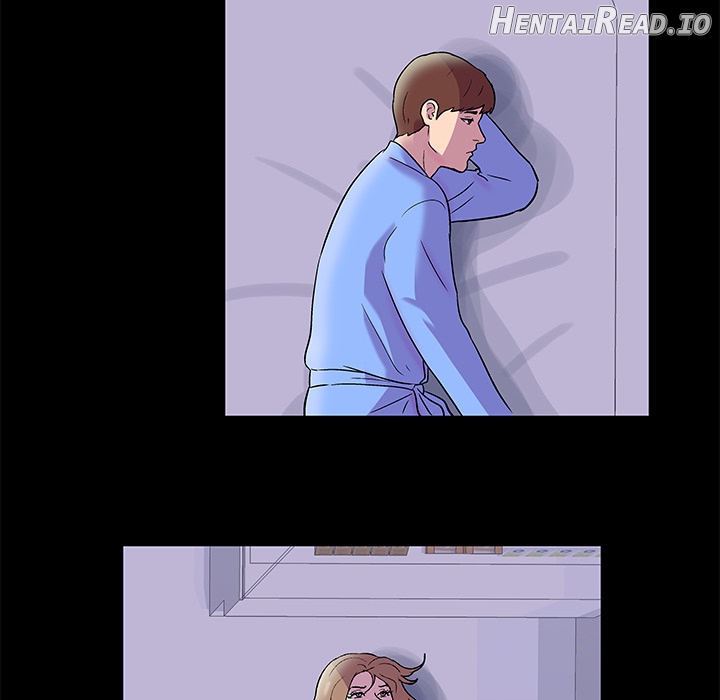 The White Room Chapter 19 - page 31