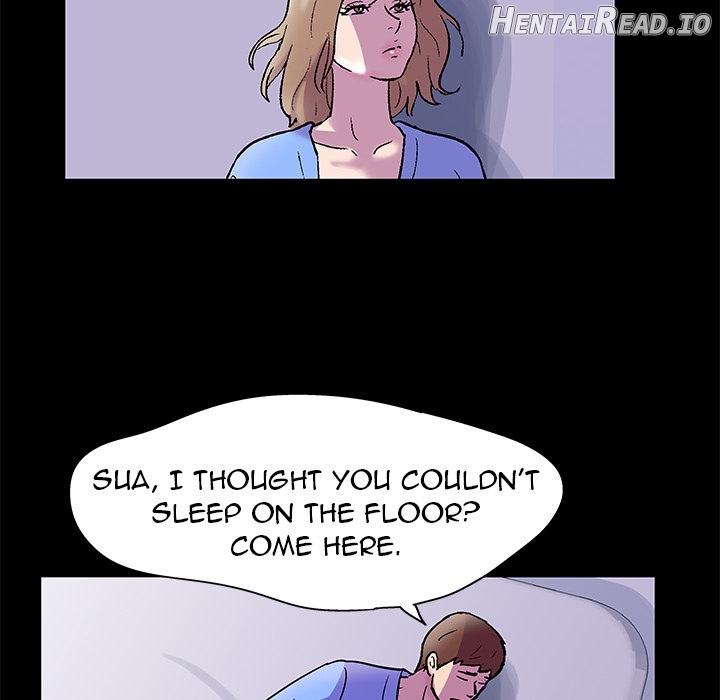 The White Room Chapter 19 - page 33