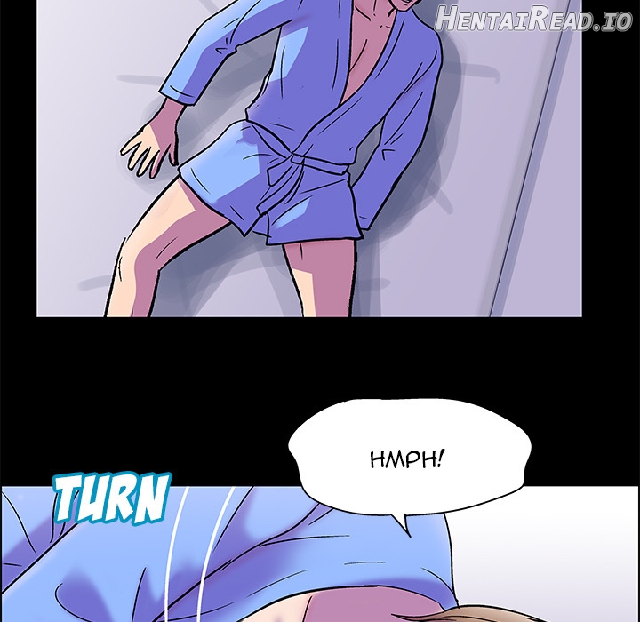 The White Room Chapter 19 - page 34