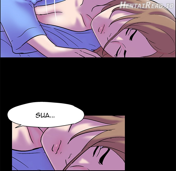 The White Room Chapter 19 - page 35