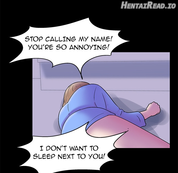 The White Room Chapter 19 - page 36