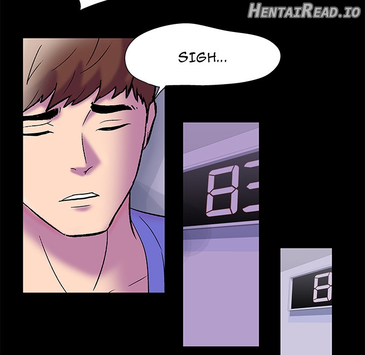 The White Room Chapter 19 - page 37