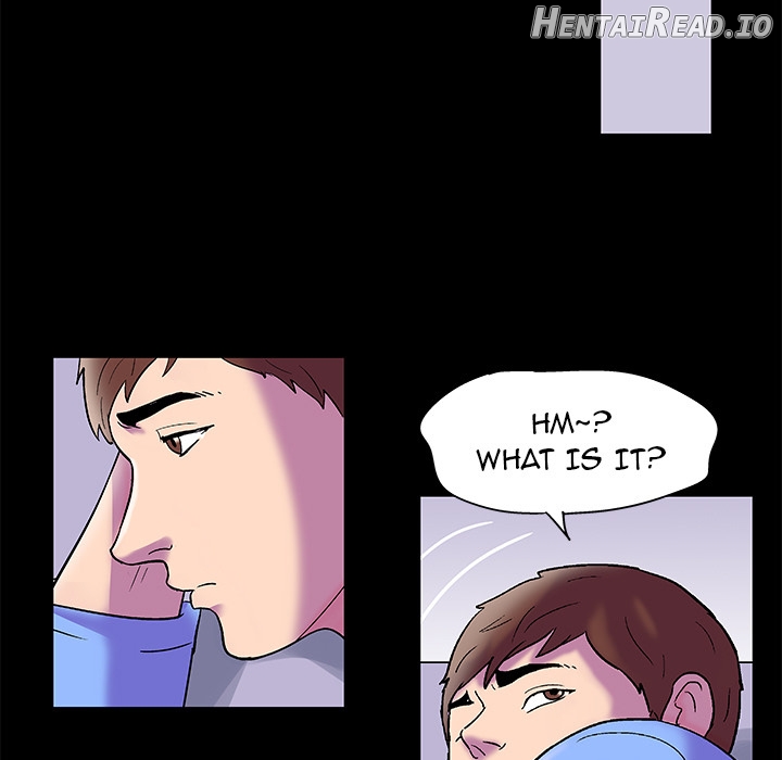 The White Room Chapter 19 - page 38