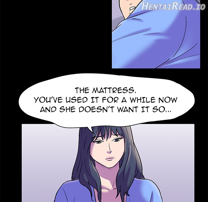 The White Room Chapter 19 - page 39