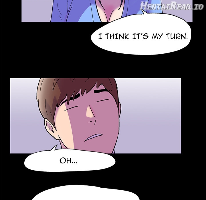 The White Room Chapter 19 - page 40