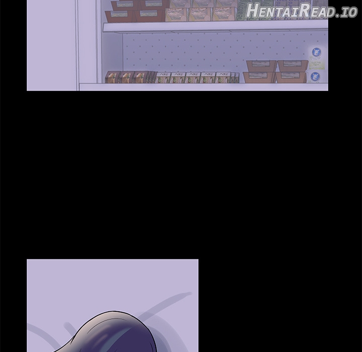 The White Room Chapter 19 - page 45