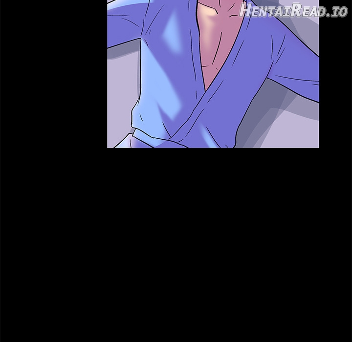 The White Room Chapter 19 - page 47