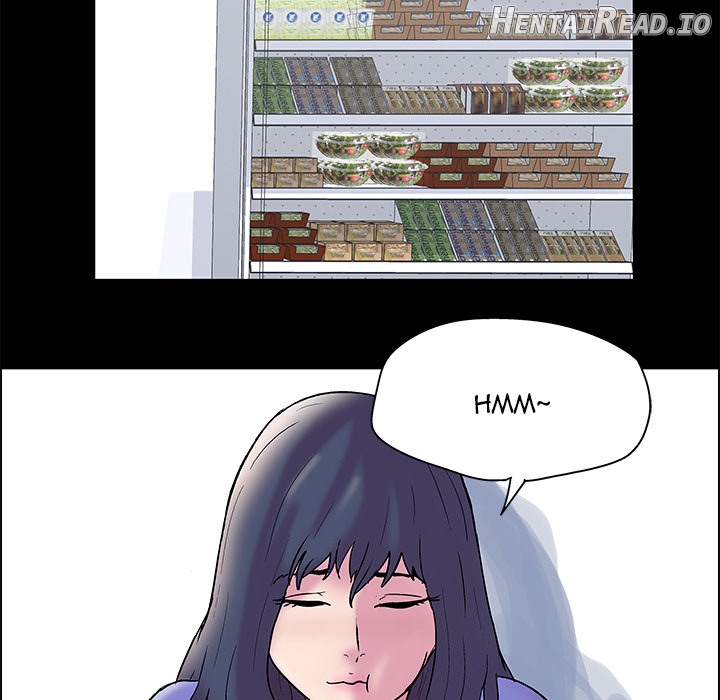 The White Room Chapter 19 - page 51