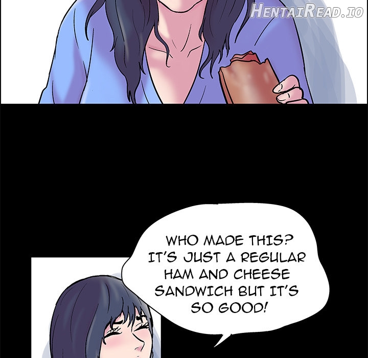 The White Room Chapter 19 - page 52