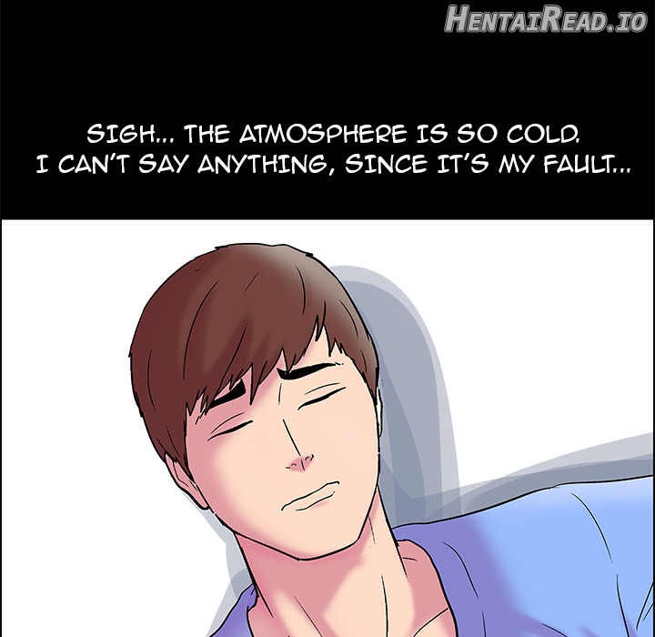 The White Room Chapter 19 - page 54