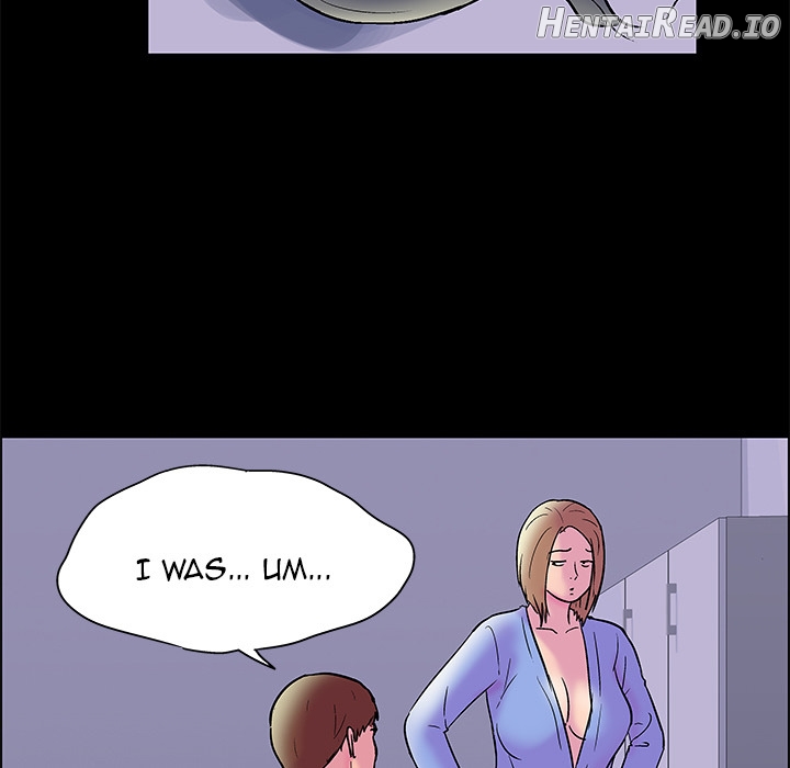 The White Room Chapter 19 - page 6