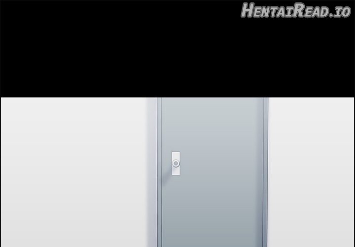 The White Room Chapter 20 - page 1