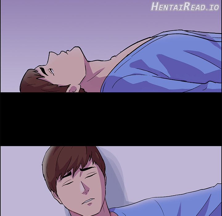 The White Room Chapter 20 - page 17