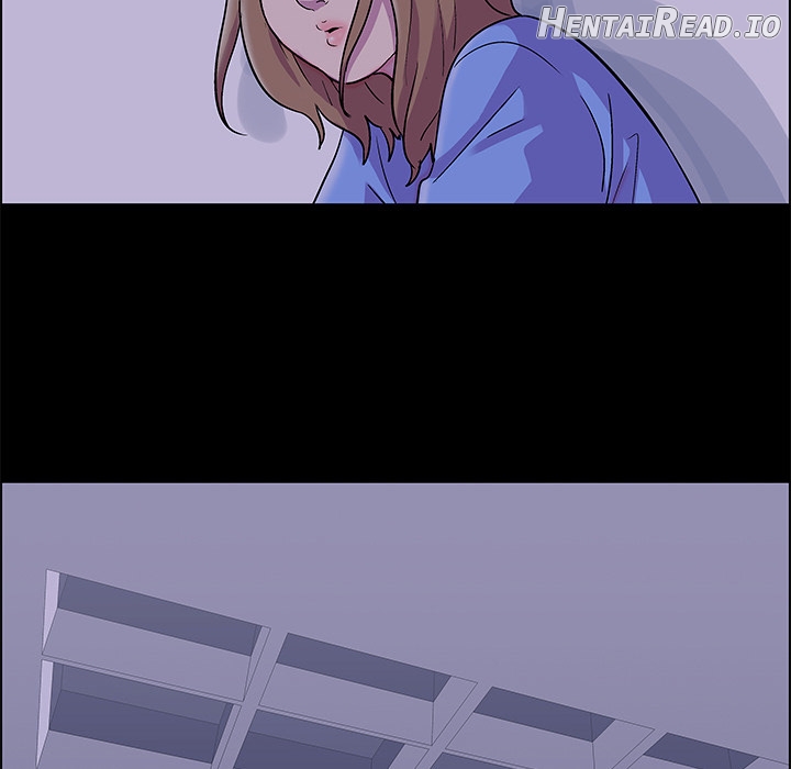 The White Room Chapter 20 - page 19