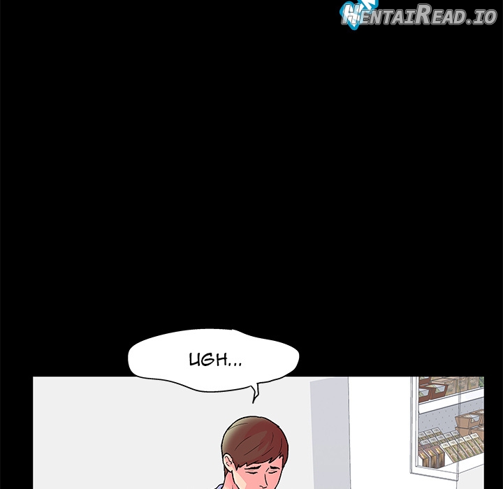 The White Room Chapter 20 - page 23