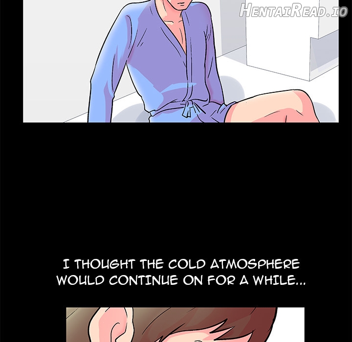 The White Room Chapter 20 - page 24