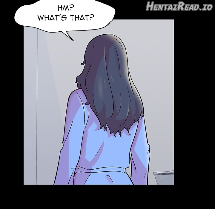 The White Room Chapter 20 - page 30