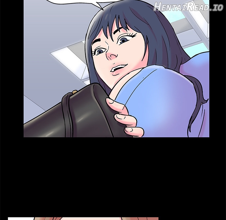 The White Room Chapter 20 - page 34