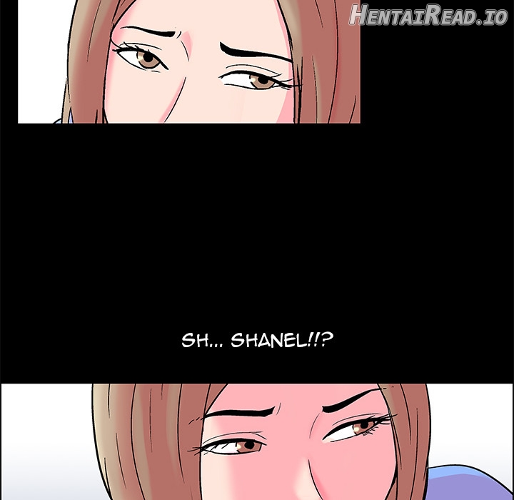 The White Room Chapter 20 - page 35