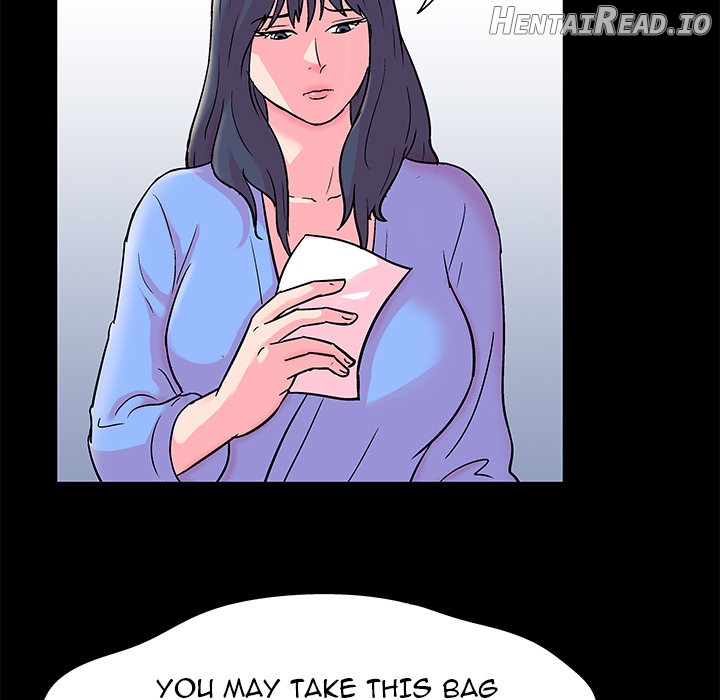 The White Room Chapter 20 - page 39